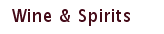 Wine & Spirits
